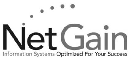 NETGAIN INFORMATION SYSTEMS OPTIMIZED FOR YOUR SUCCESS