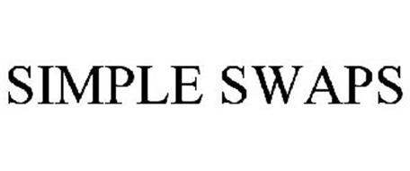 SIMPLE SWAPS