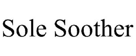 SOLE SOOTHER