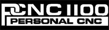 PCNC 1100 PERSONAL CNC