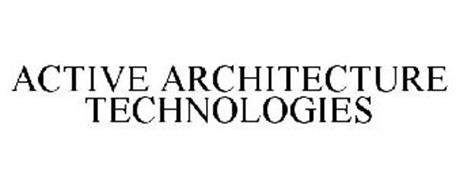 ACTIVE ARCHITECTURE TECHNOLOGIES