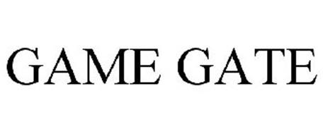 GAME GATE