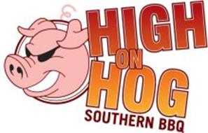 HIGH ON HOG SOUTHERN BBQ