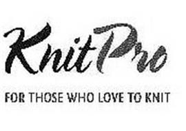 KNITPRO FOR THOSE WHO LOVE TO KNIT