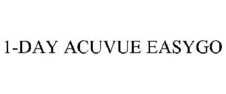 1-DAY ACUVUE EASYGO