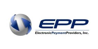 EPP ELECTRONICPAYMENTPROVIDERS, INC.
