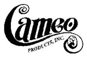 CAMEO PRODUCTS, INC.
