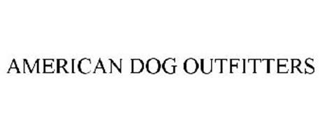 AMERICAN DOG OUTFITTERS