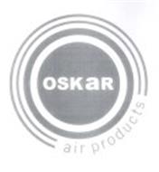 OSKAR AIR PRODUCTS
