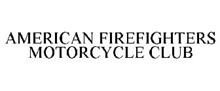 AMERICAN FIREFIGHTERS MOTORCYCLE CLUB