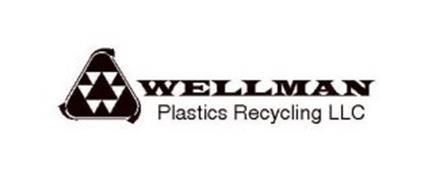WELLMAN PLASTICS RECYCLING LLC