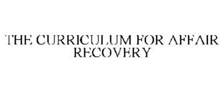 THE CURRICULUM FOR AFFAIR RECOVERY