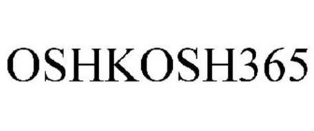 OSHKOSH365