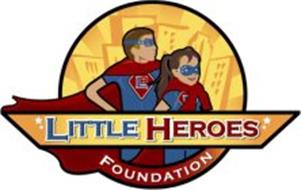 LITTLE HEROES FOUNDATION LH