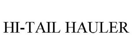 HI-TAIL HAULER