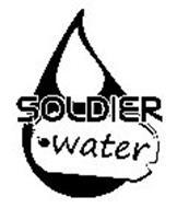SOLDIER WATER