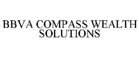 BBVA COMPASS WEALTH SOLUTIONS