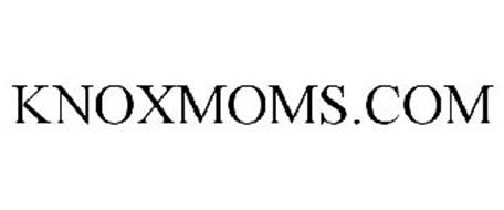 KNOXMOMS.COM