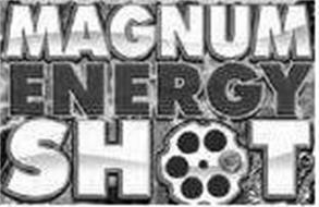 MAGNUM ENERGY SHOT