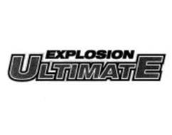 EXPLOSION ULTIMATE