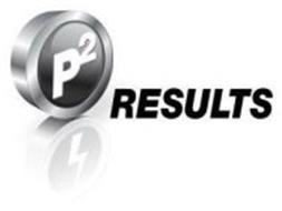 P² =RESULTS