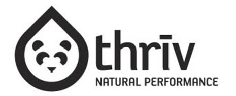THRIV NATURAL PERFORMANCE