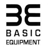 B E BASIC EQUIPMENT