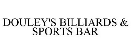 DOULEY'S BILLIARDS & SPORTS BAR