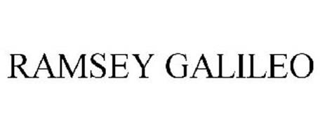RAMSEY GALILEO