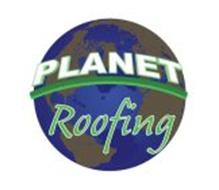PLANET ROOFING