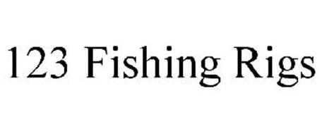 123 FISHING RIGS