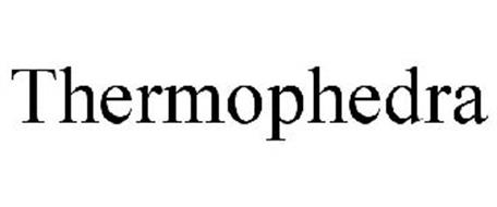 THERMOPHEDRA