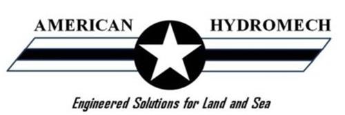 AMERICAN HYDROMECH ENGINEERED SOLUTIONS FOR LAND AND SEA