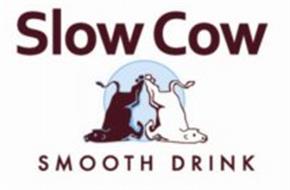 SLOW COW SMOOTH DRINK