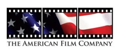 THE AMERICAN FILM COMPANY LOS ANGELES NEW YORK