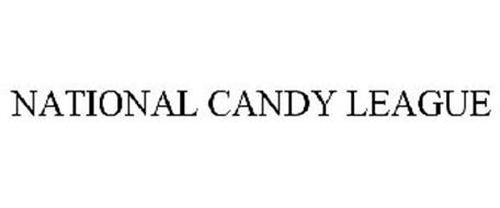 NATIONAL CANDY LEAGUE