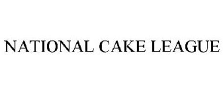 NATIONAL CAKE LEAGUE