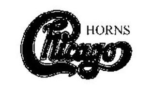 CHICAGO HORNS