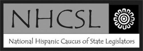 NHCSL NATIONAL HISPANIC CAUCUS OF STATE LEGISLATORS
