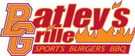 BATLEY'S GRILLE SPORTS BURGERS BBQ
