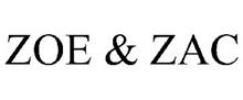 ZOE & ZAC