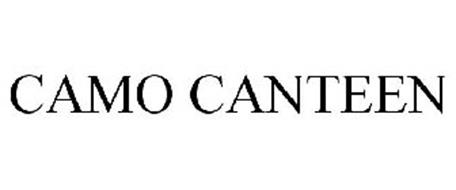 CAMO CANTEEN