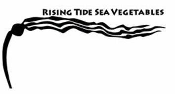 RISING TIDE SEA VEGETABLES