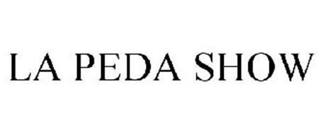 LA PEDA SHOW