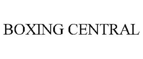 BOXING CENTRAL