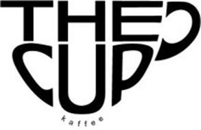 THE CUP KAFFEE