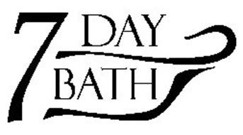 7 DAY BATH