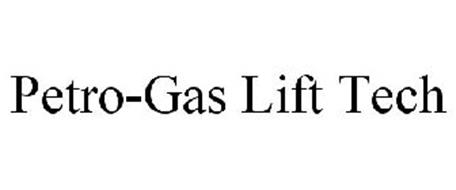 PETRO-GAS LIFT TECH