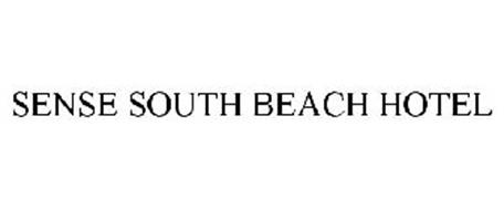 SENSE SOUTH BEACH HOTEL