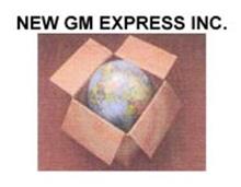 NEW GM EXPRESS INC.
